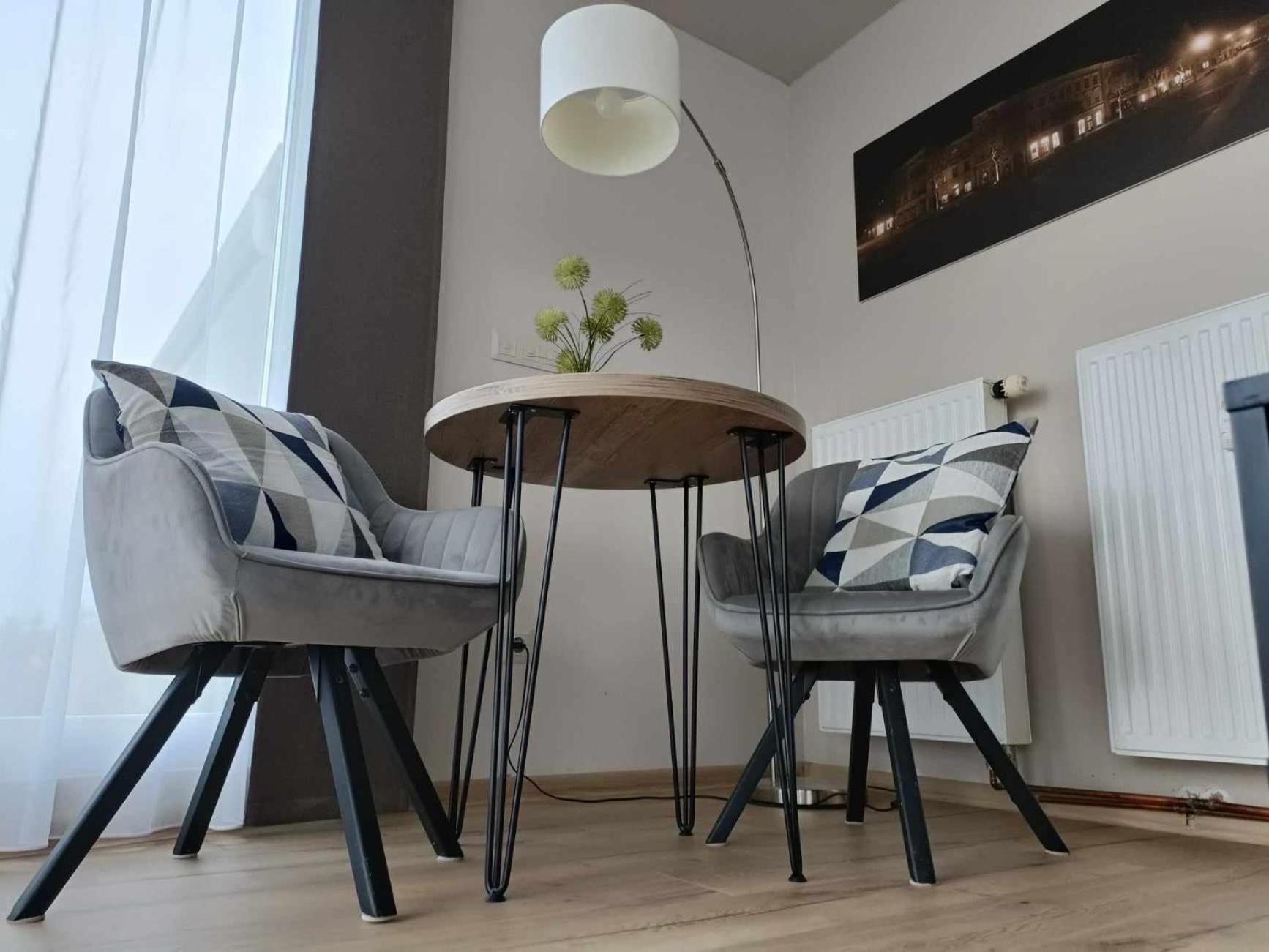 West Panorama Penthouse - Apartment With A Fantastic View Of The City Szombathely Exteriör bild